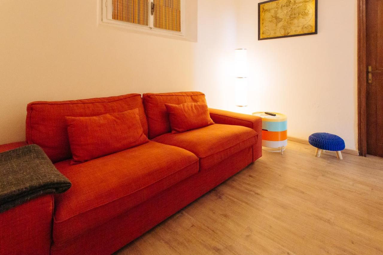 Creative Home Smn Station - Fancy Apartments Florence Exterior photo